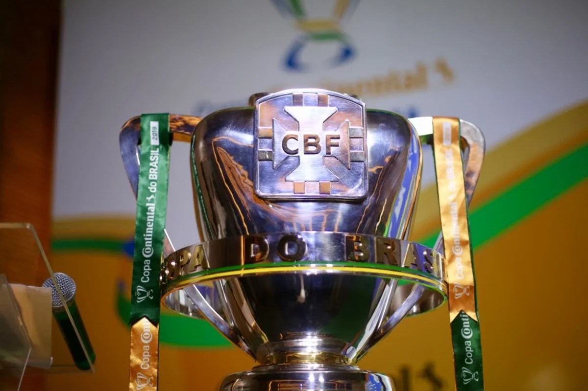 Copa do Brasil: semifinais definidas com Flu x Vasco e Corinthians x Cruzeiro - Canal Na Coruja
