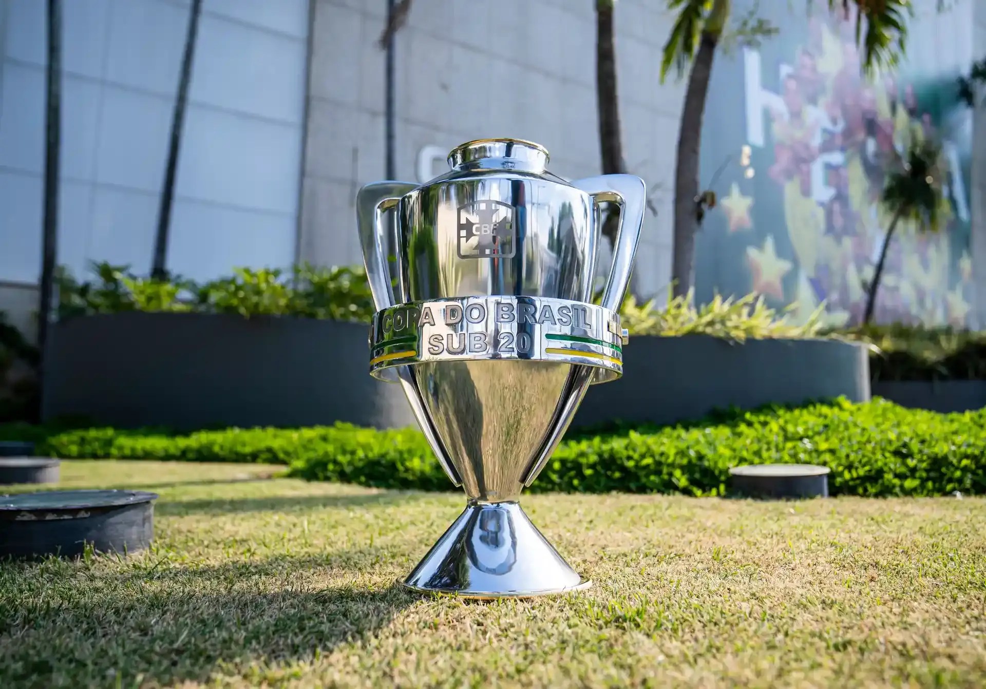 CBF define detalhes da estreia do Cuiabá na Copa do Brasil Sub-20 contra o Vasco - Canal Na Coruja