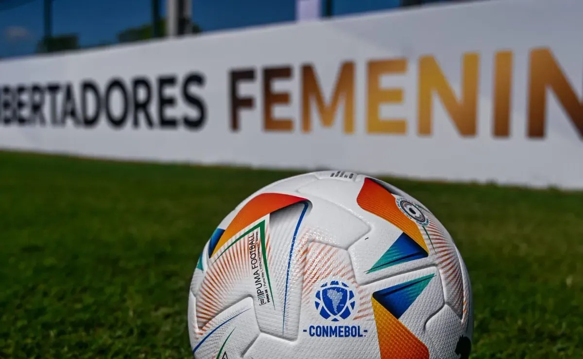 Libertadores Feminina: São Paulo vence na estreia e competição segue neste domingo - Canal Na Coruja