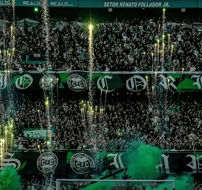 Coritiba pode ser campeão da Série B neste sábado (15) - Canal Na Coruja