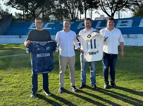 Ex-técnico do Operário, Rogério Henrique é confirmado no Taubaté para a disputa da Série A2 Paulista - Canal Na Coruja