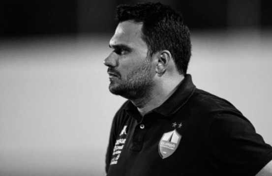Após título no Sub-17, William Araujo se despede do Cuiabá “Missão cumprida” - Canal Na Coruja