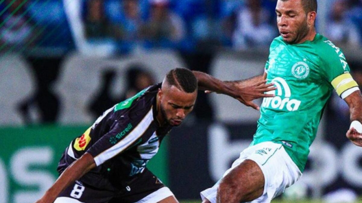 Mixto volta à Copa do Brasil; relembre todas campanhas - Canal Na Coruja