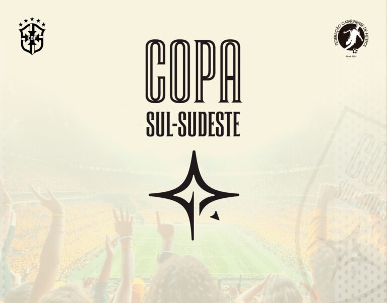 Confira tudo sobre a Copa Sul-Sudeste que estreia nesta terça-feira(24) - Canal Na Coruja