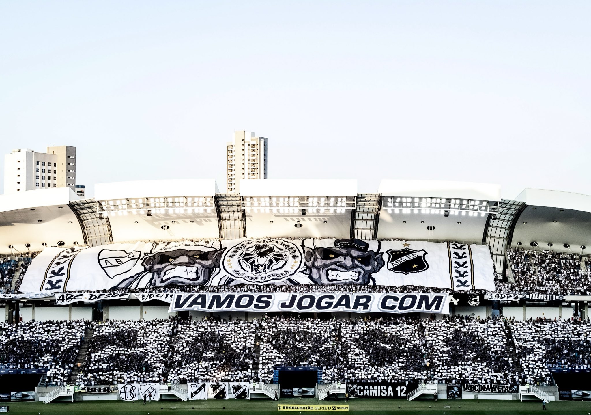 Arena das Dunas