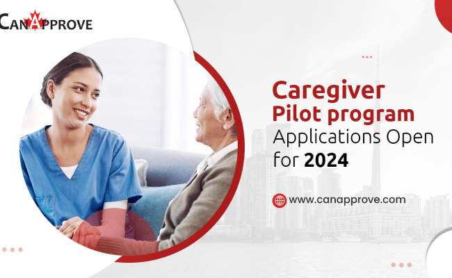Caregiver Pilot Program 2024: Applications Are LIVE Now!