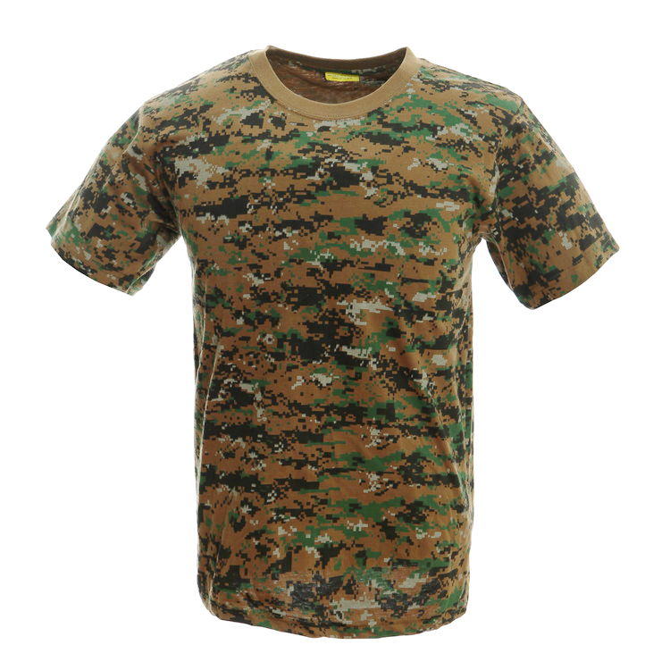 digital camo shirt mens