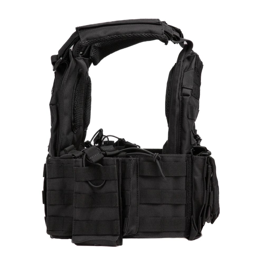 Tactical Plate Carrier Canada | Canarmor Canadian Armour Ltd.