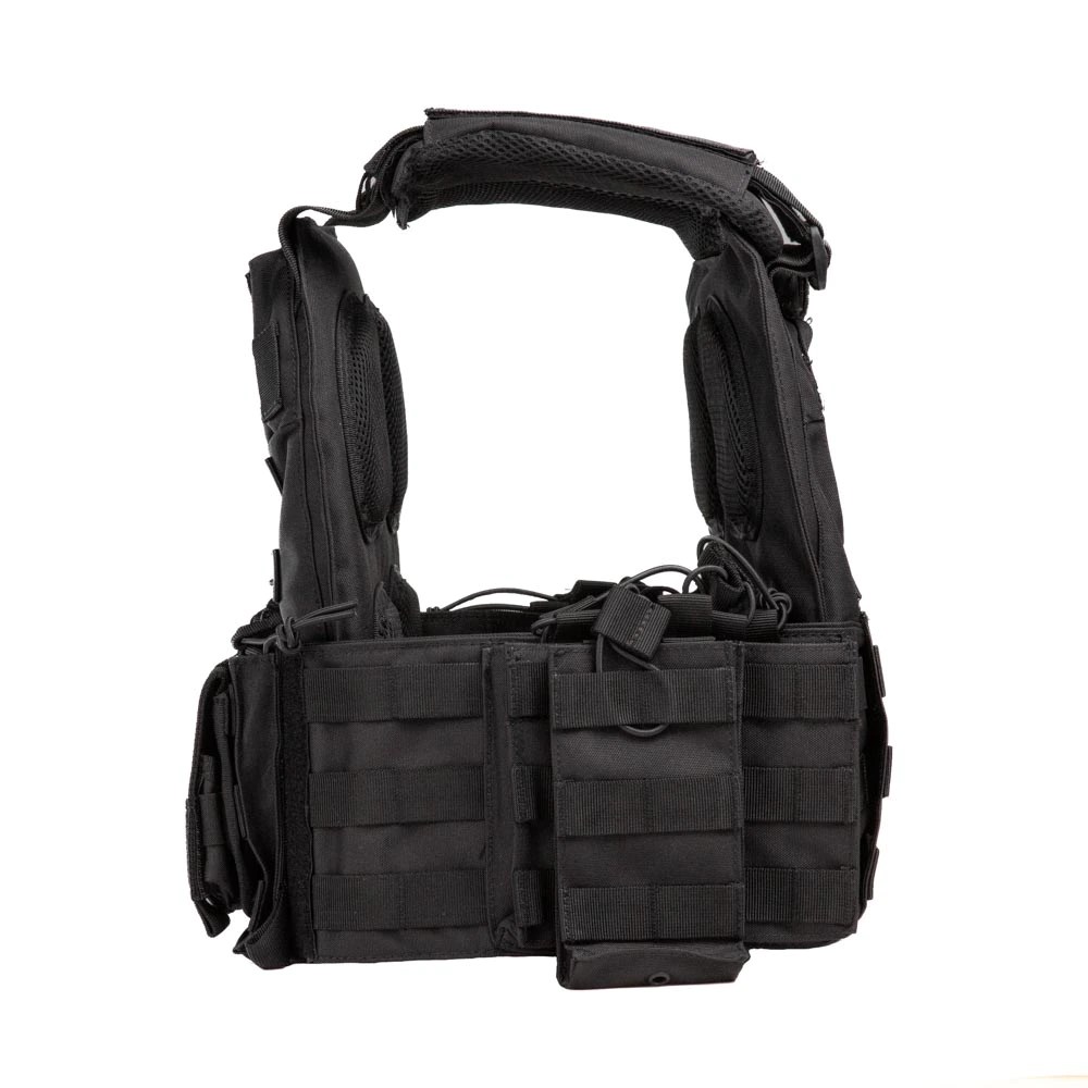 Tactical Plate Carrier Canada | Canarmor Canadian Armour Ltd.