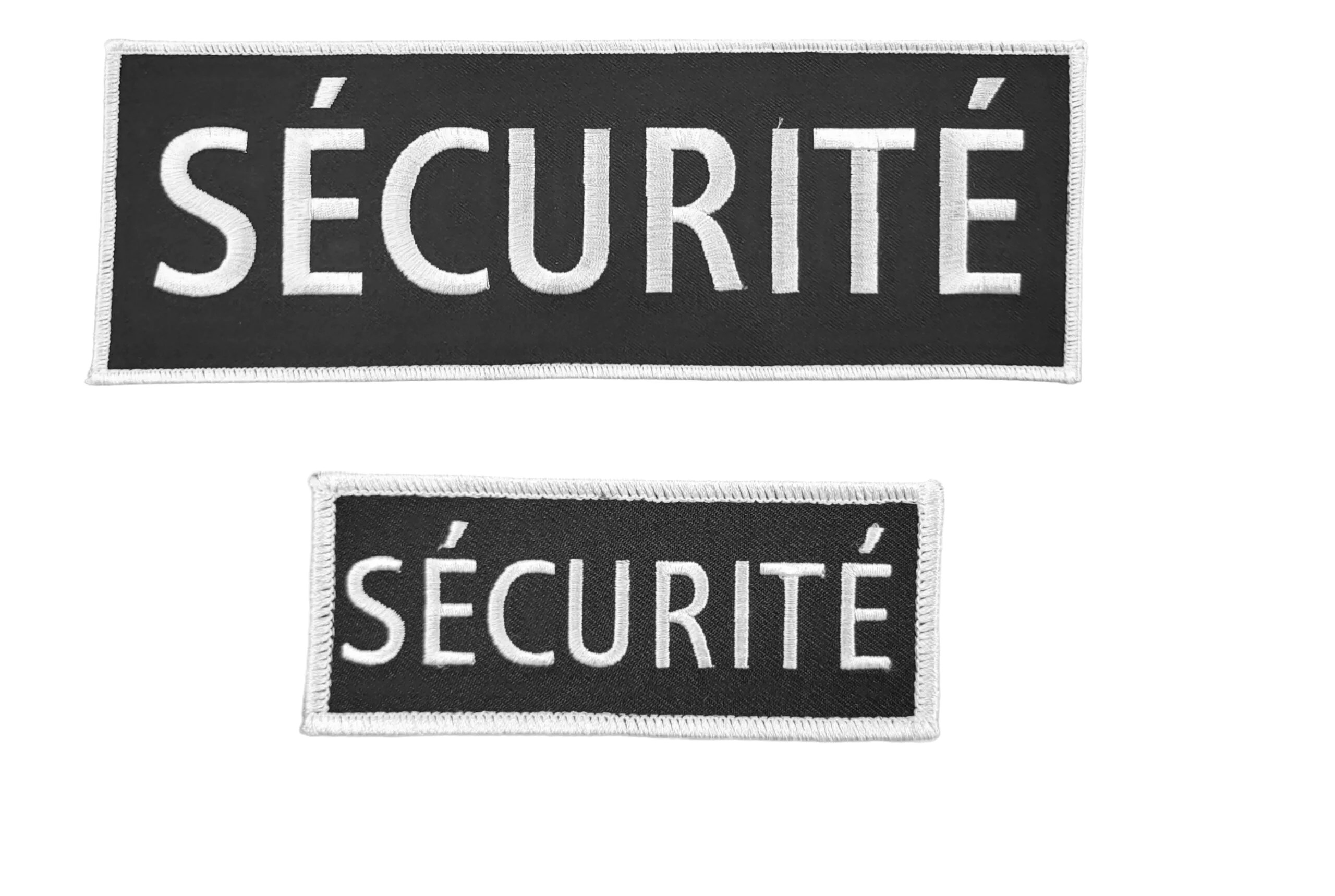 SÉCURITÉ by CANARMOR