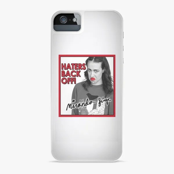 pic Miranda Sings Phone Case wish