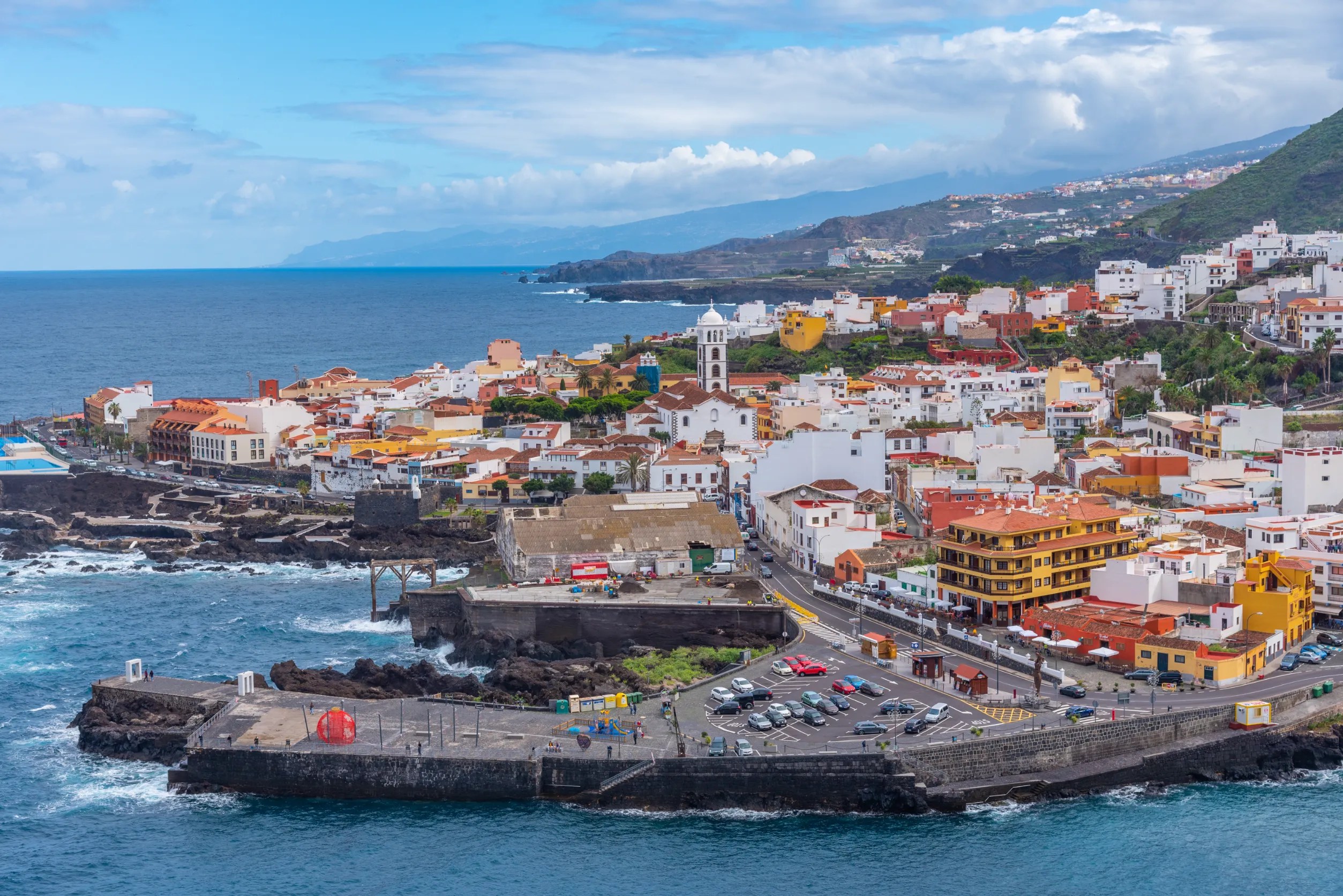 Clima delle Isole Canarie
