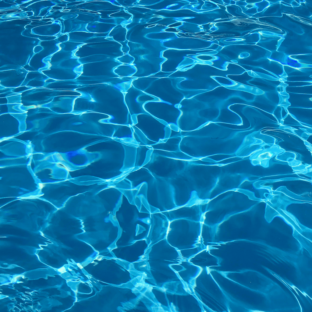 Robotic Pool Cleaner