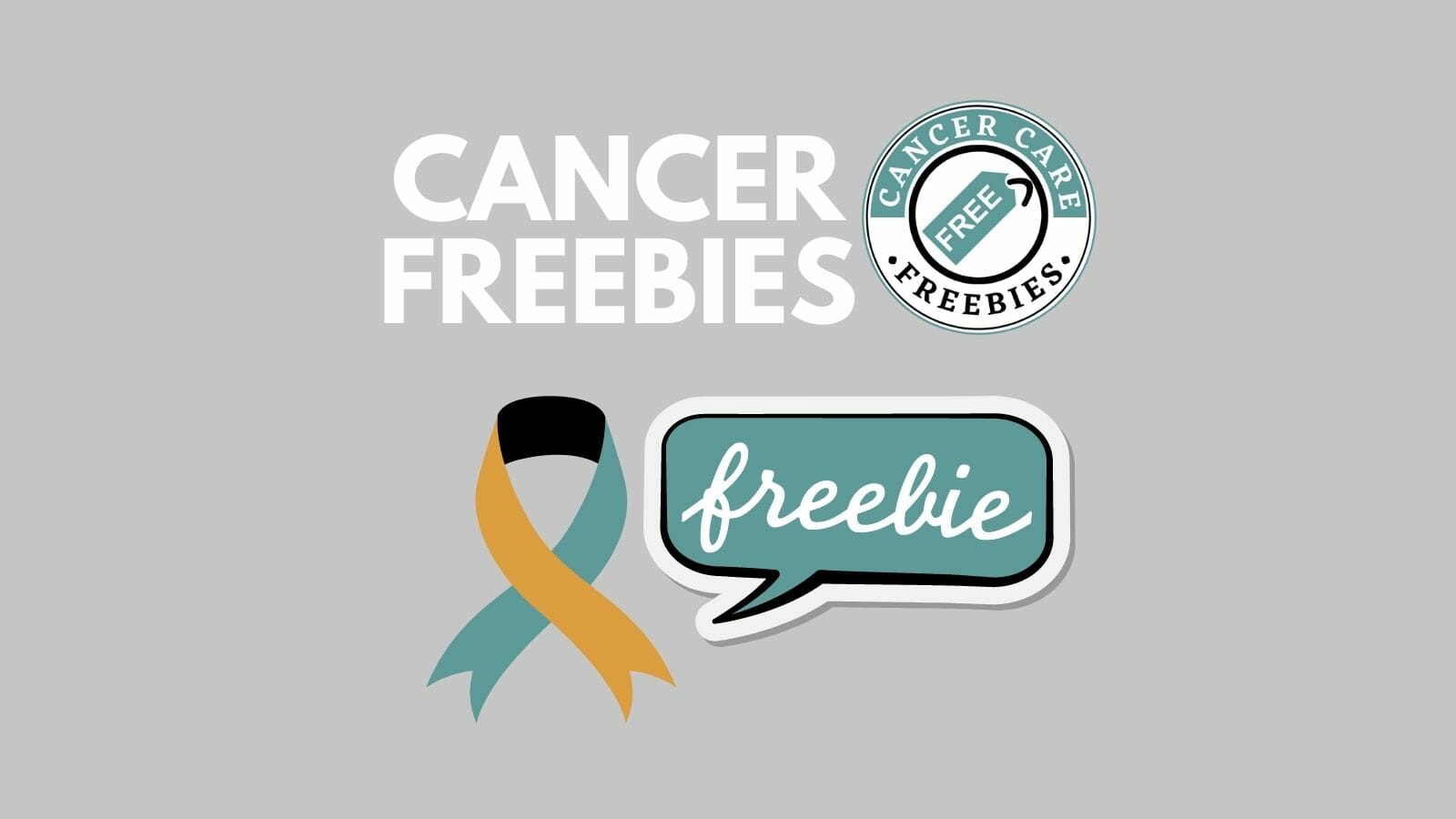 Dedicated to helping people who face cancer. Cancer Freebies Listings Of Free Items For Cancer Patients