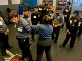 Our Training Cancom Security