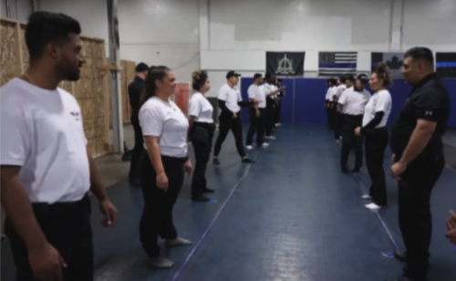 Security Hands On Training Part 6 Final Count Upon Security - Premium Space Texture Gallery - 4K