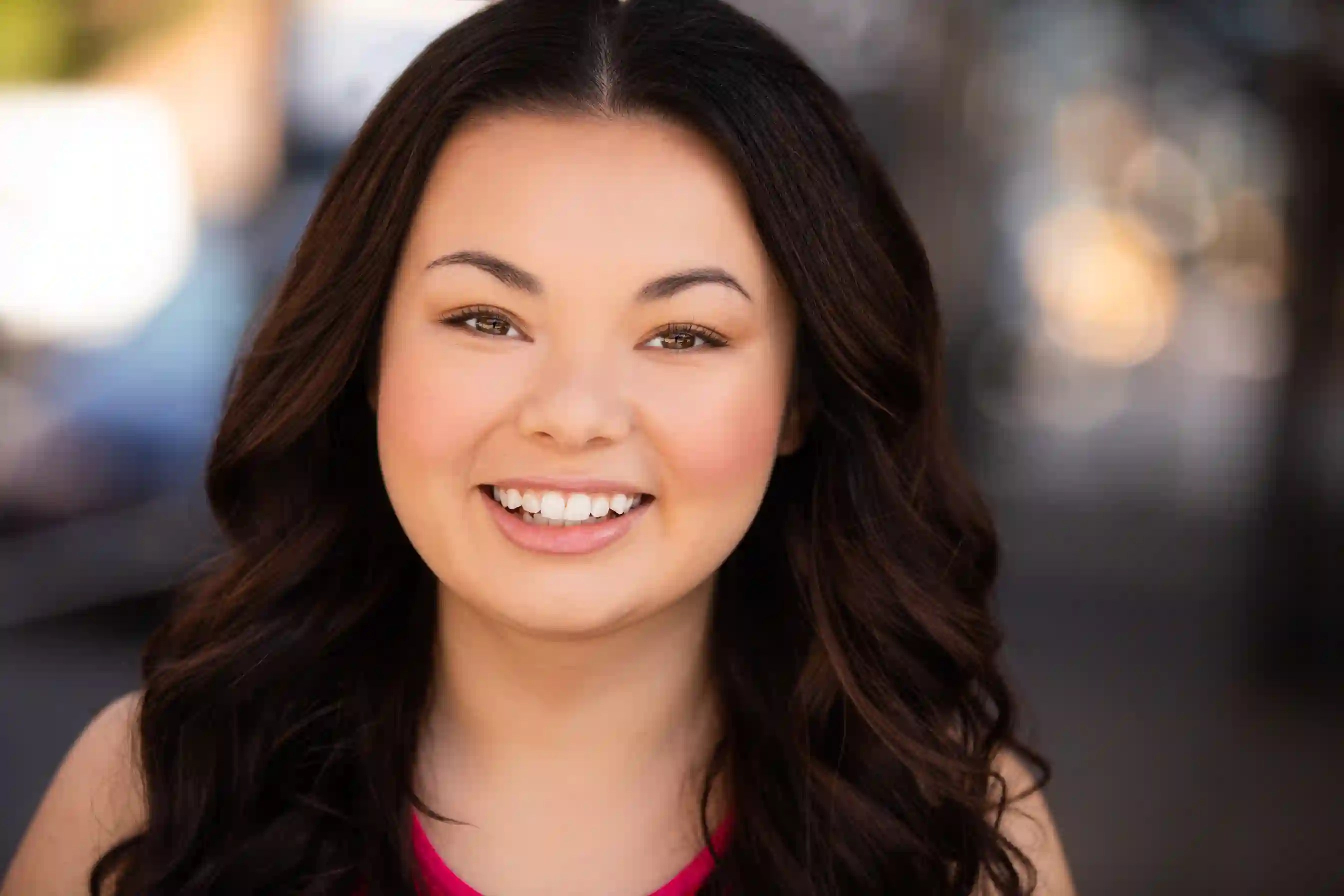 Candace Coe is a talented actor, singer and dancer based in LA and New York