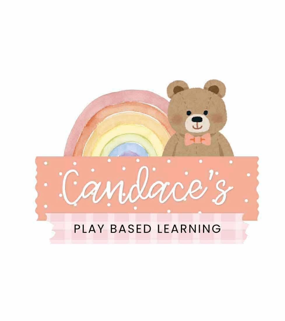 Candace's Play Based Learning Center