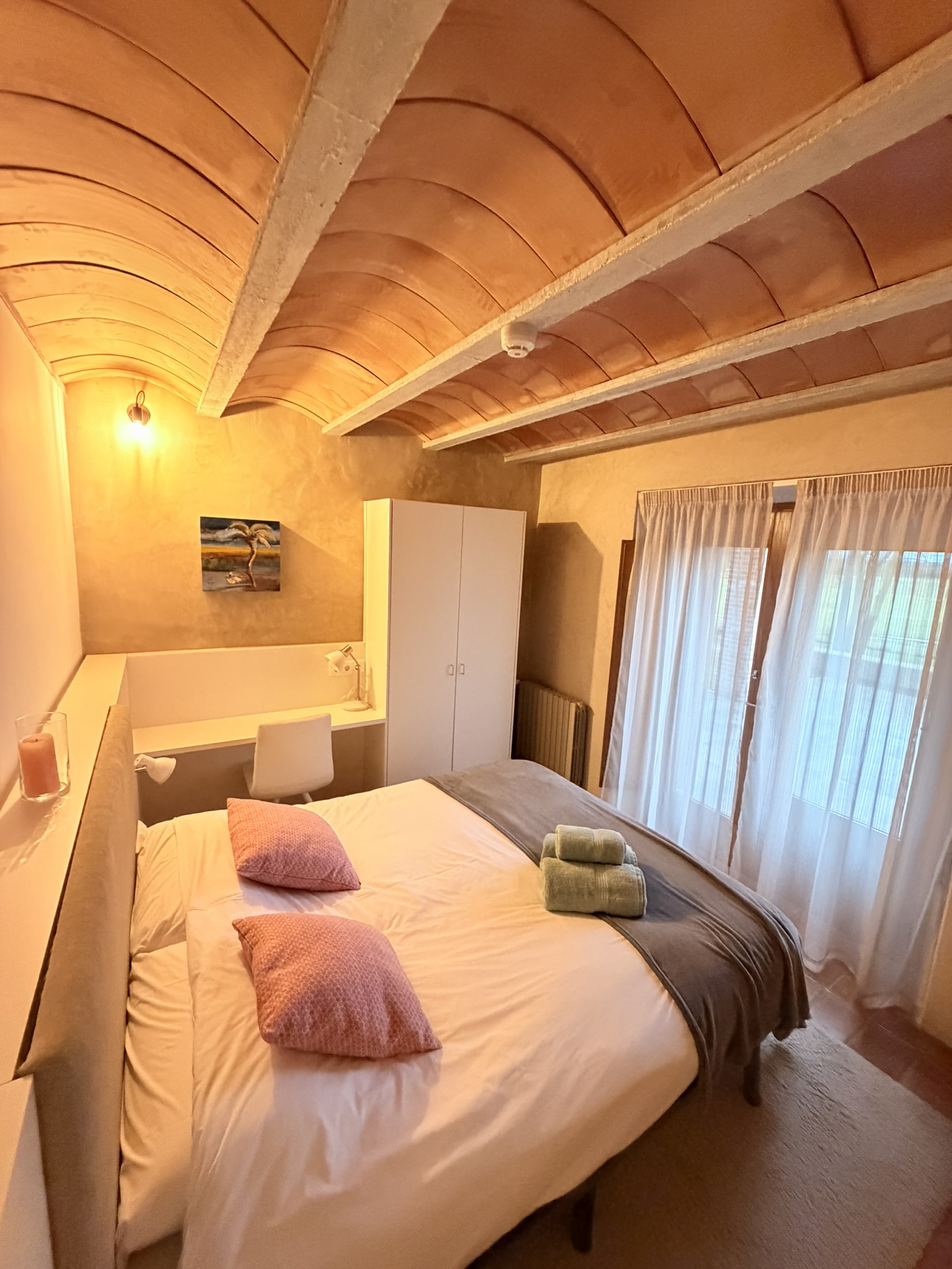 can dansa habitacions