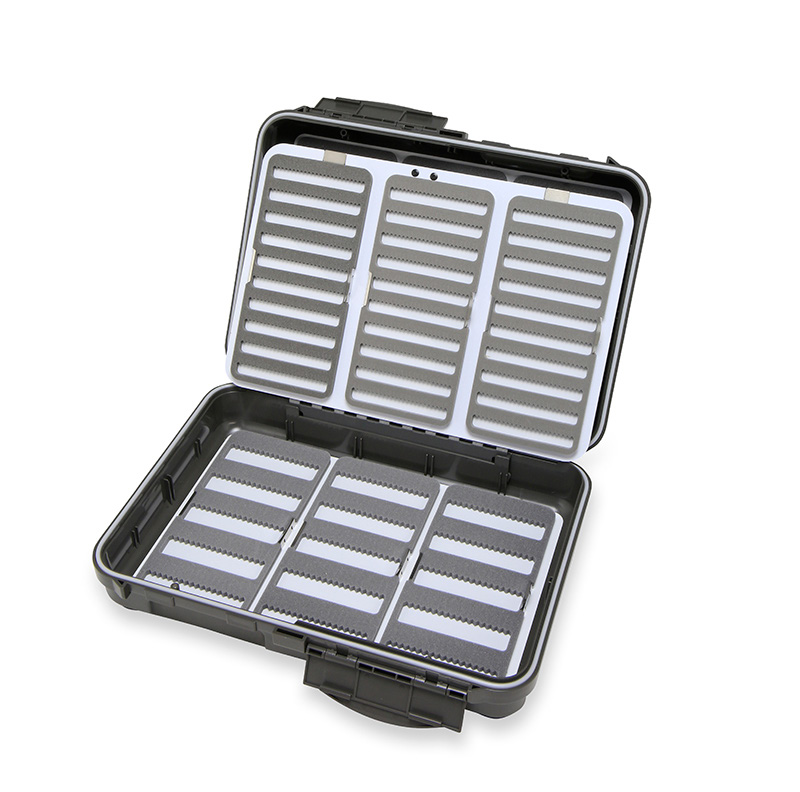 Trout Guide Boat Box - catalog product image