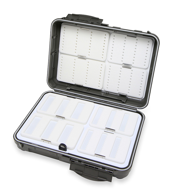 Grand Slam Guide Boat Box - catalog product image