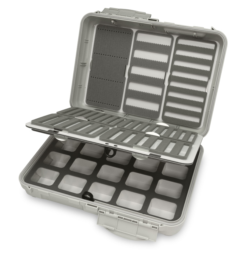 11 Trout Compartment Guide Boat Box - catalog product image