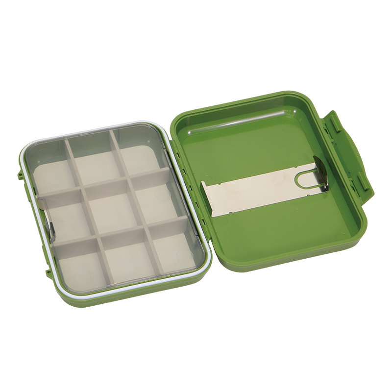 Universal System Case With Compartments - catalog product image