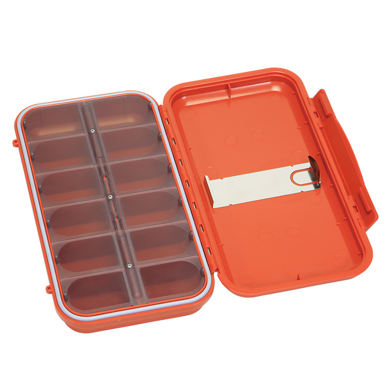 Universal System Case With Compartments - catalog product image