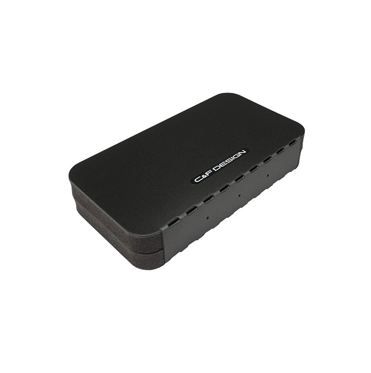 Lightweight System Fly Case - catalog product image