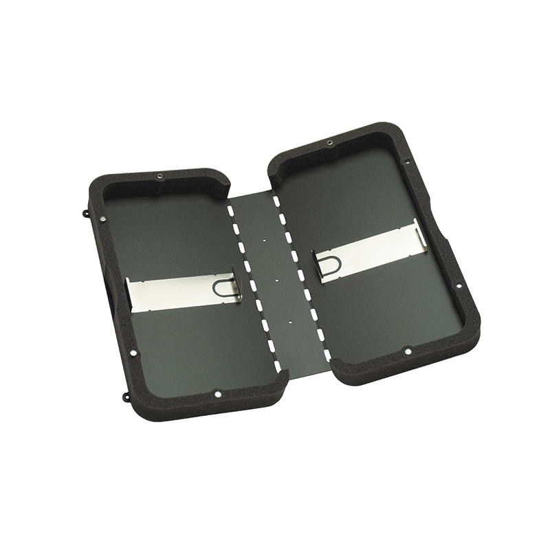 Lightweight System Fly Case - catalog product image
