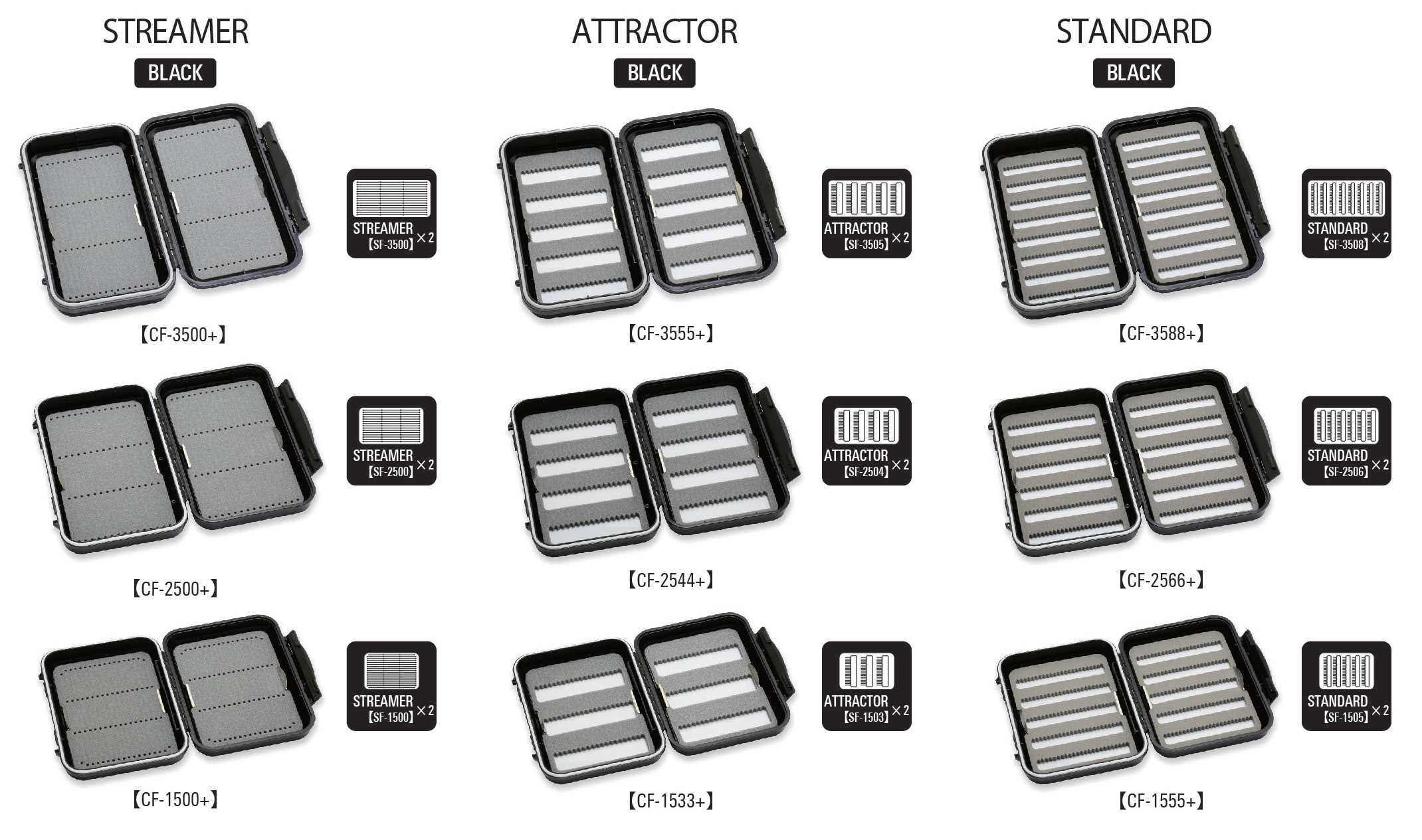 Regular Series - catalog product image