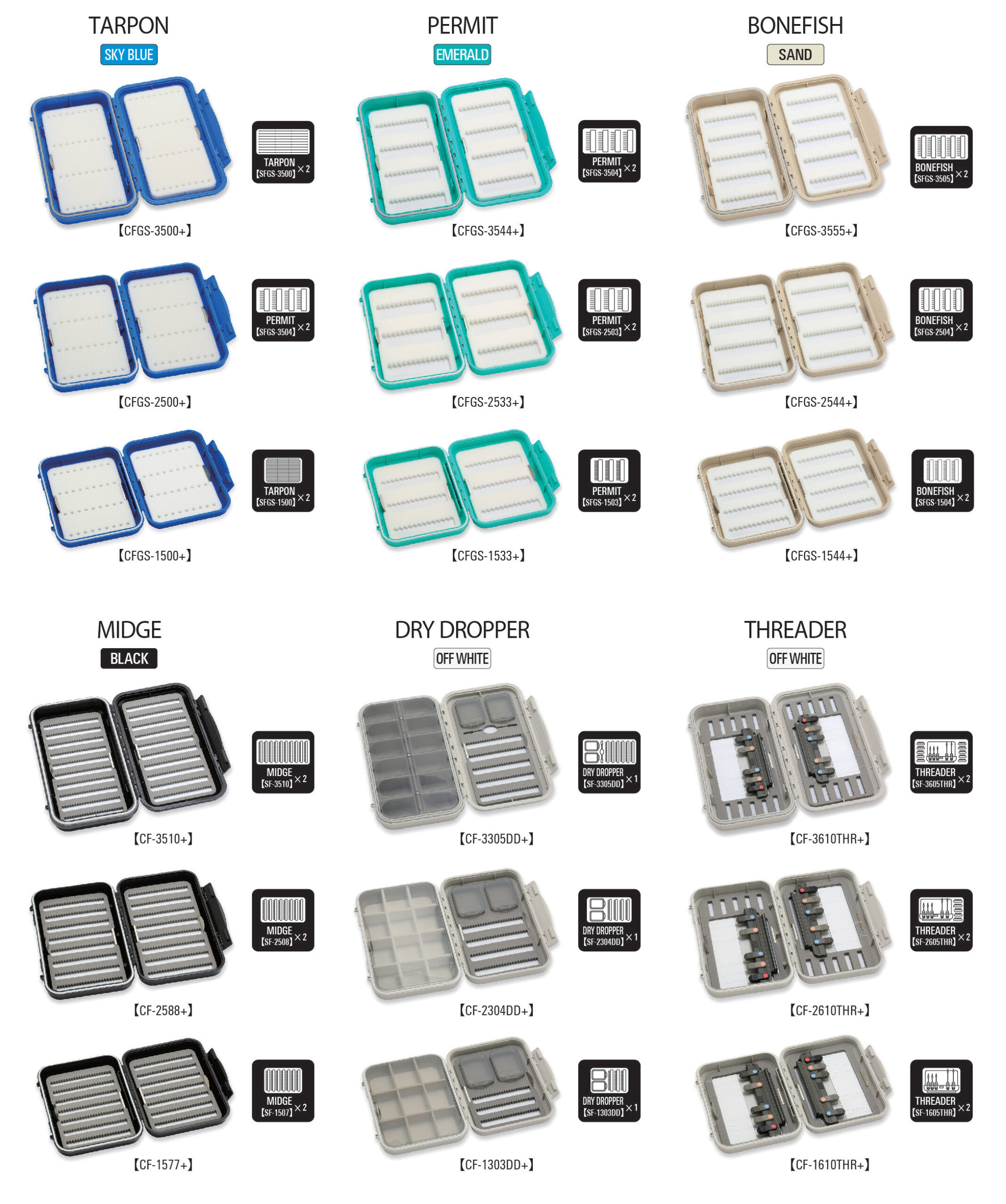 Regular Series - catalog product image
