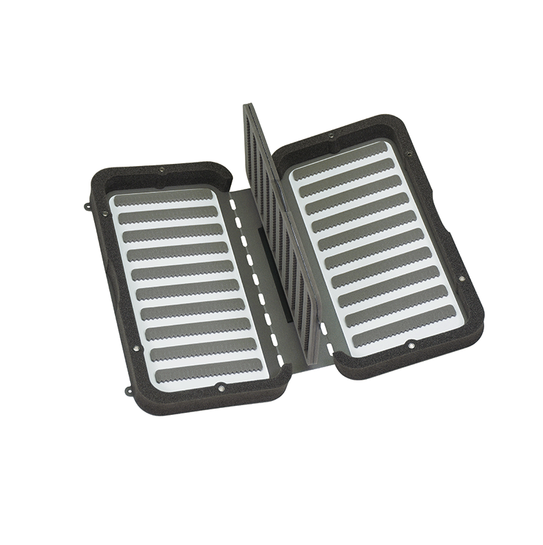 Lightweight Fly Case With Midge Flip - catalog product image