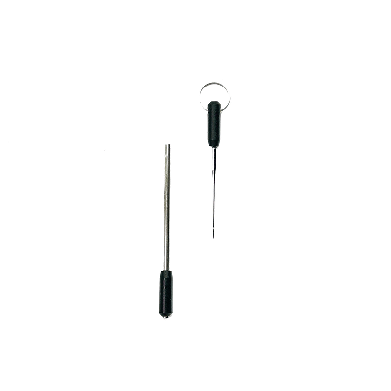 3-in-1 Nail Knot Pipe - catalog product image