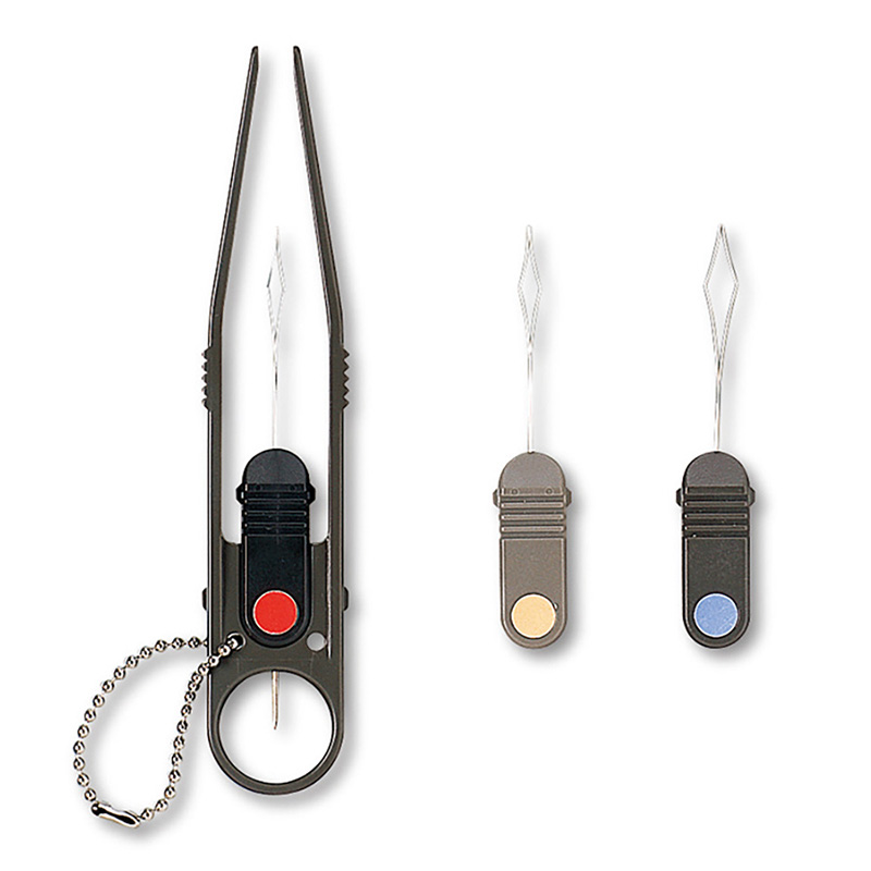 3-in-1 Tweezers - catalog product image