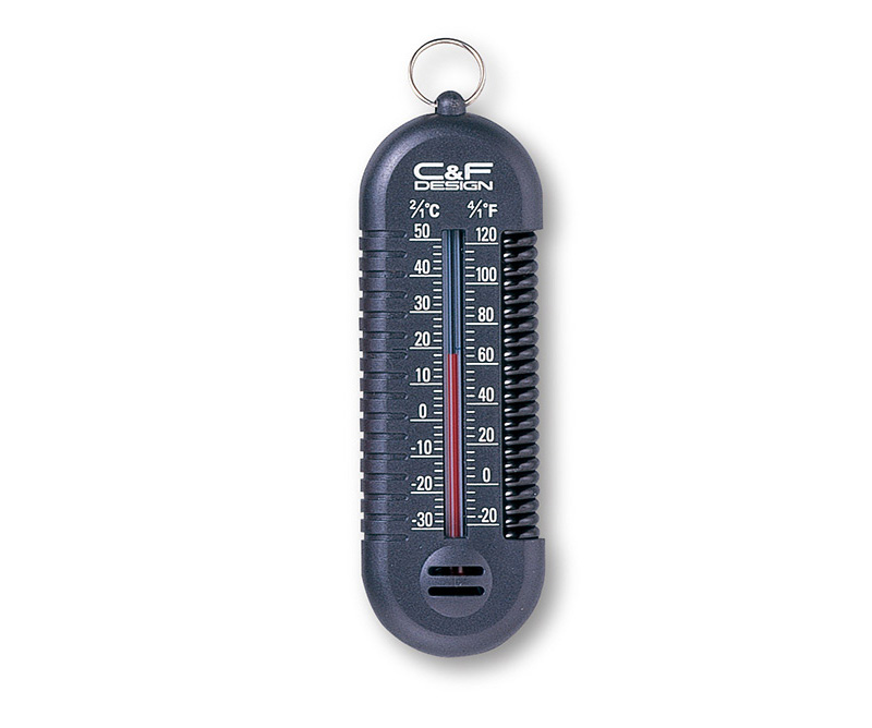 3-in-1 Thermometer - catalog product image