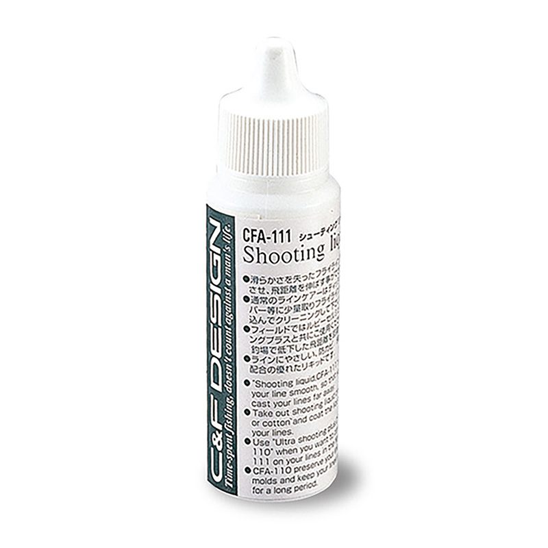 Shooting Liquid - catalog product image