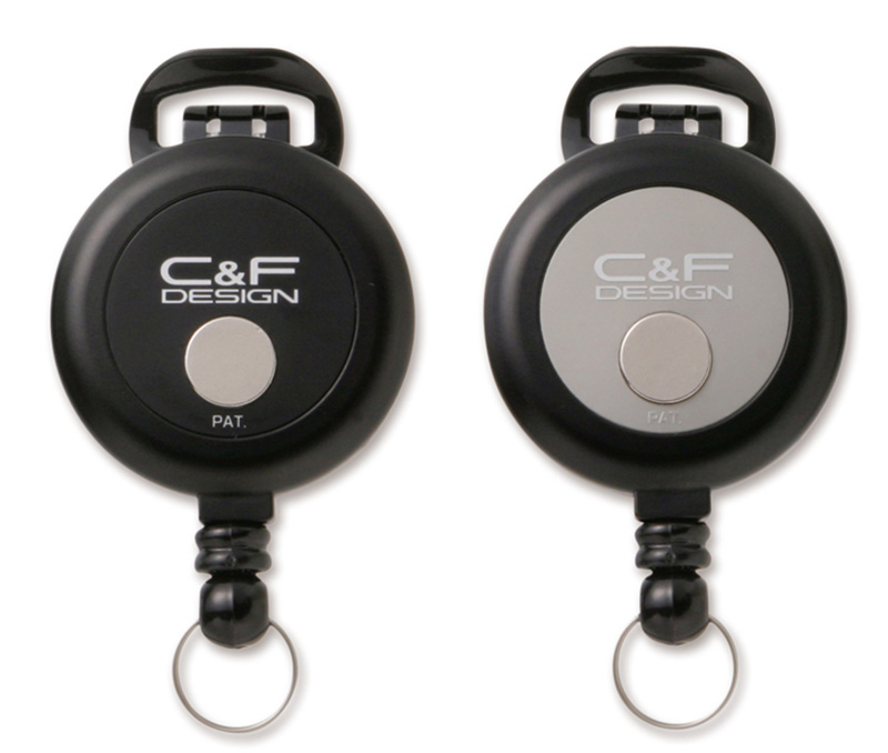 Flex Clip-On Reel - catalog product image