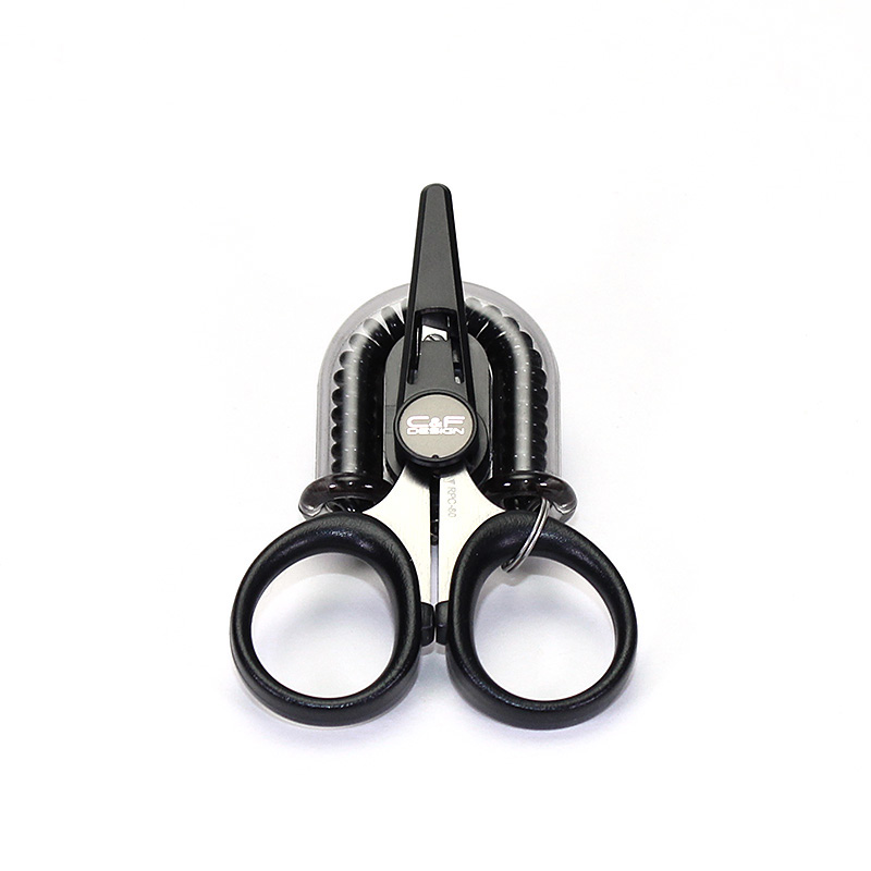 2-in-1 Retractor/Scissors - catalog product image