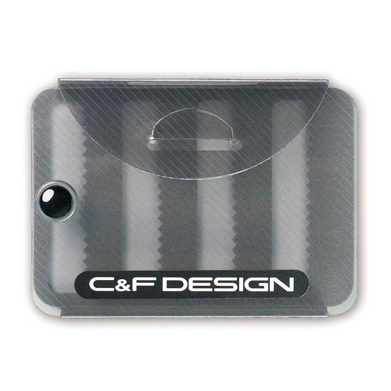 Micro Slit Foam Fly Protector - catalog product image