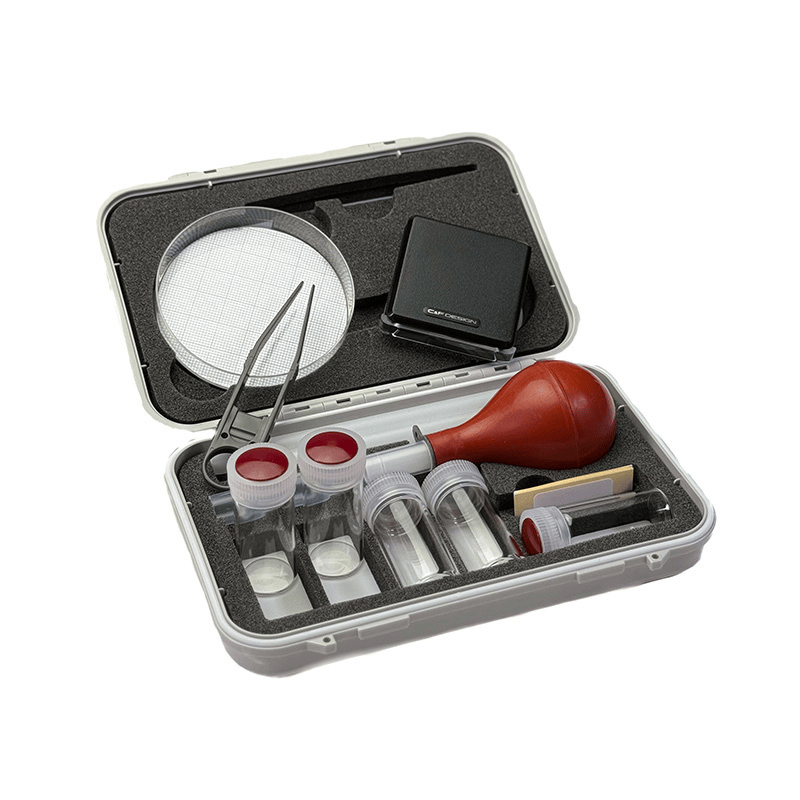 Fabre Entomology Kit - catalog product image