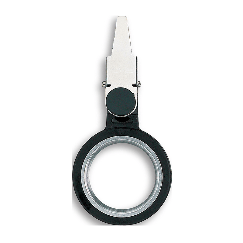 C&F Design Hackle Pliers - catalog product image