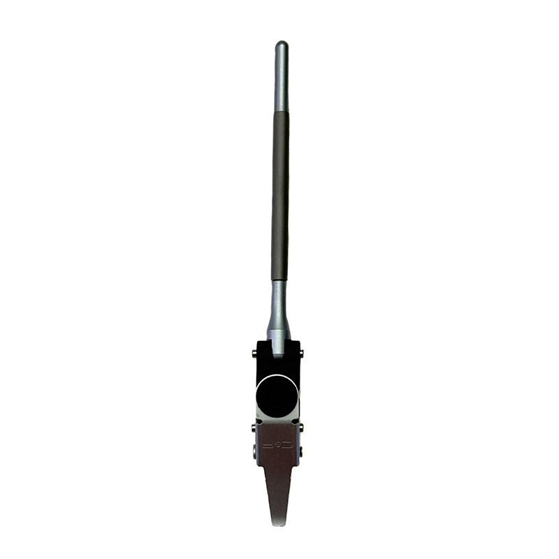 Rotary Hackle Pliers - catalog product image