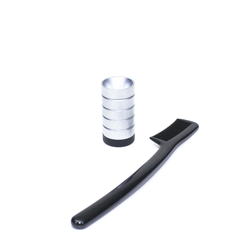 Extra Small Hair Stacker - catalog product image