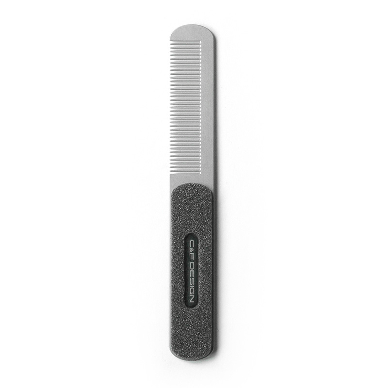 Stainless Tying Comb - catalog product image