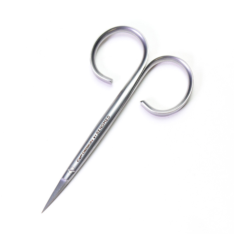 Tying Scissors Straight/Curve - catalog product image
