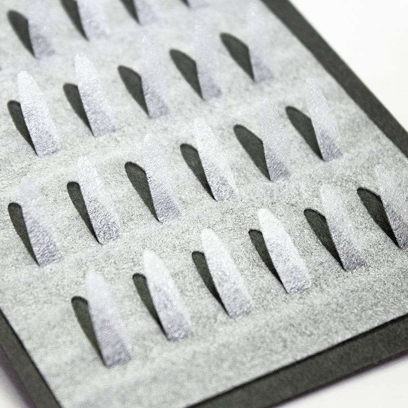 Extended Body Inner Foam - catalog product image