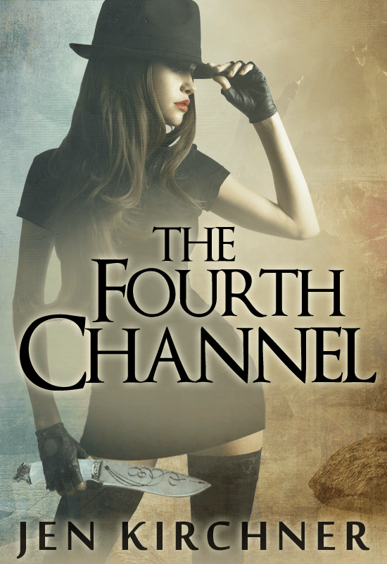 Indie Author Interview and Giveaway for Jen Kirchner's Book Release ...