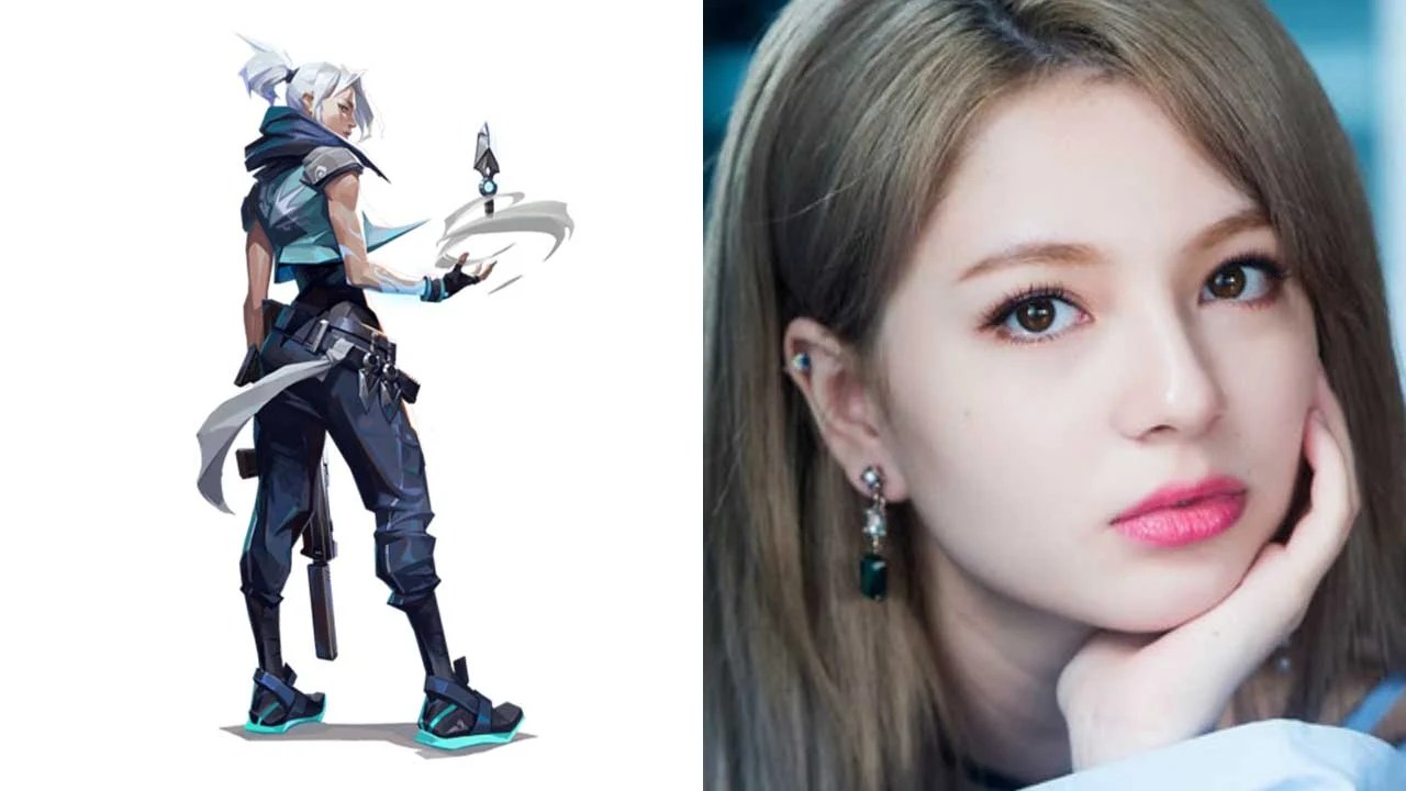 Valorant Voice Actors All 16 Agents Voice Over Personalities Firstsportz 