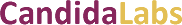 candida labs logo